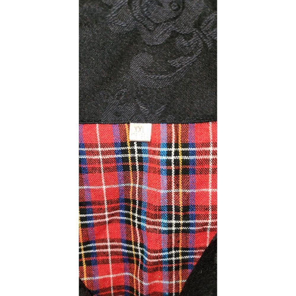 Authentic Asian Vest - Picture 5 of 8